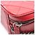 Bolso Chanel Coco Boy Camera Bag Roja - vista 8