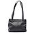 Sac cabas Chanel Coco Mark Marron Noir