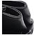 Sac cabas Chanel Coco Mark Marron Noir - vue 12