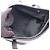 Sac cabas Chanel Coco Mark Marron Noir - vue 4