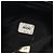 Sac cabas Chanel Coco Mark Marron Noir - vue 6