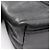 Sac cabas Chanel Coco Mark Marron Noir - vue 7