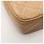 Bolso de hombro Chanel Coco Mark Matelassé Beige - vista 13
