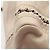 Chanel Coco Mark Mini Boston Schultertasche Beige - Ansicht 8