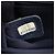 Borsa a tracolla Chanel Turnlock Blu - vista 5