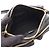 Picca borsa Camera di Chanel in pelle d'agnello nera Nero - vista 3