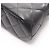 Chanel Matelassé Classic Handtasche Schwarz - Ansicht 6