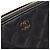 Chanel Matelassé Classic Handtasche Schwarz - Ansicht 8