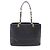 Borsa Tote Chanel Matelassé Grand Shopping Nero