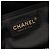 Borsa Tote Chanel Matelassé Grand Shopping Nero - vista 4