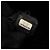 Borsa Tote Chanel Matelassé Grand Shopping Nero - vista 5