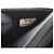 Borsa a tracolla Chanel Matelassé Nero - vista 5