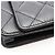 Chanel Matelassé Schultertasche Schwarz - Ansicht 10