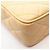 Bolsa Chanel Matelassé Bege - vista 16