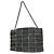 Chanel Reissue Flap Suede Patchwork Medium Marron - vue 2