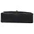 Chanel Diana Flap Quilted Lambskin Medium Nero - vista 3