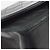 Chanel Diana Flap Quilted Lambskin Medium Nero - vista 5