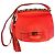 Gucci Medium Leather Bamboo New Fringe Crossbody