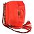 Gucci Medium Leather Bamboo New Fringe Crossbody - vista 3