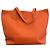 Borsa Hermès Clemence Double Sens 36 - vista 4