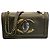 Bolso Chanel CC Antico Flap 2017 de piel de cordero