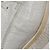 Stivaletti stringati in pelle bianca CHANEL 'Ready Steady' 37.5 Usati - vista 7
