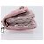 Miu Miu Crystal 2way Matelasse Leather Small Rosa - vista 6
