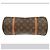 Louis Vuitton Papillon Monogram Canvas 30 Castaño - vista 3