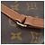 Louis Vuitton Papillon Monogram Canvas 30 Castaño - vista 5