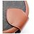 Céline Borsa a tracolla Celine Tambour Medium Triomphe Marrone Nero - vista 9