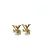 Orecchini a lobo Louis Vuitton Gold D'oro - vista 3