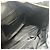Chanel AS5054 Matelassé Coco Mark Bowling Bag aus Samt Schwarz - Ansicht 14