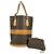 Bolso Louis Vuitton Monogram Bucket GM Castaño