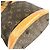 Bolso Louis Vuitton Monogram Bucket GM Castaño - vista 10