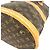 Bolso Louis Vuitton Monogram Bucket GM Castaño - vista 11