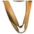 Bolso Louis Vuitton Monogram Bucket GM Castaño - vista 13