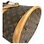 Bolso Louis Vuitton Monogram Bucket GM Castaño - vista 8