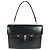 Hermès Sac à main Hermes Vintage Paroniere Noir