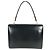 Hermès Sac à main Hermes Vintage Paroniere Noir - vue 2