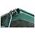 Borsa a tracolla Bvlgari S.Bulgari Logo Nero Verde - vista 11