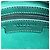 Borsa a tracolla Bvlgari S.Bulgari Logo Nero Verde - vista 16