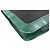 Borsa a tracolla Bvlgari S.Bulgari Logo Nero Verde - vista 6