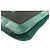 Borsa a tracolla Bvlgari S.Bulgari Logo Nero Verde - vista 7