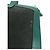Borsa a tracolla Bvlgari S.Bulgari Logo Nero Verde - vista 9