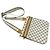 Louis Vuitton N51112 Pochette Bosphore Bag Bianco - vista 3