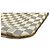 Louis Vuitton N51112 Pochette Bosphore Bag Bianco - vista 6
