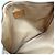 Louis Vuitton N51112 Pochette Bosphore Bag Bianco - vista 9