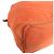 FENDI FF Logo Mini Drawstring Handbag Orange - view 10