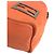 FENDI FF Logo Mini Drawstring Handbag Orange - view 11