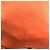 FENDI FF Logo Mini Drawstring Handbag Orange - view 6